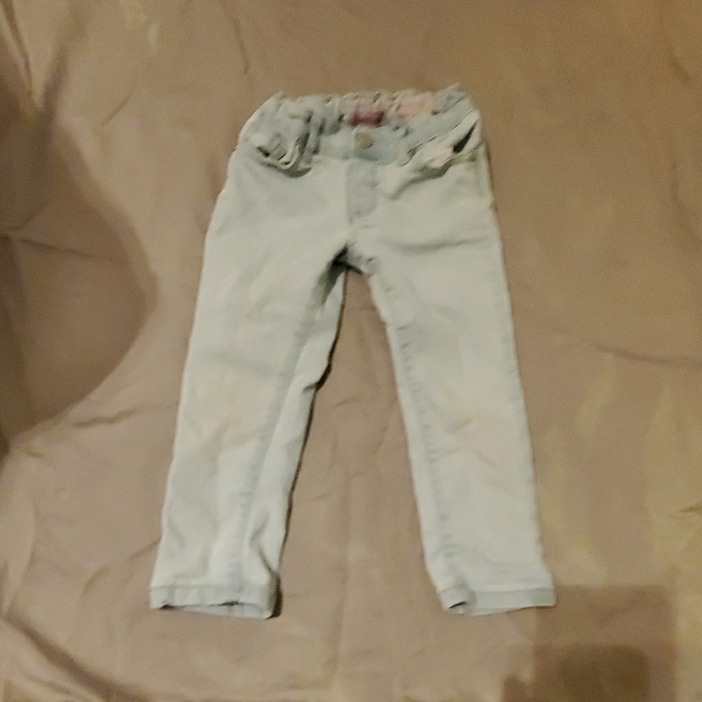 Girls jeans